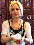 Psychic Readers